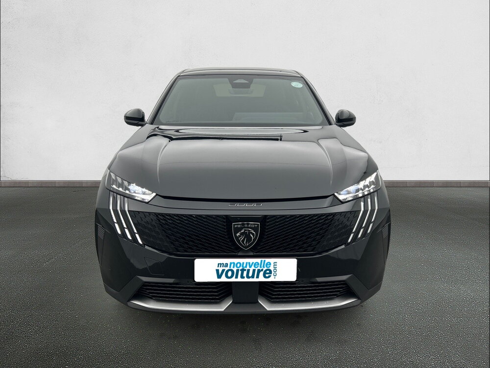 Occasion PEUGEOT 3008 3008 Hybrid 145 e-DCS6 - GT