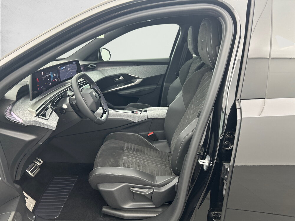 Occasion PEUGEOT 3008 3008 Hybrid 145 e-DCS6 - GT