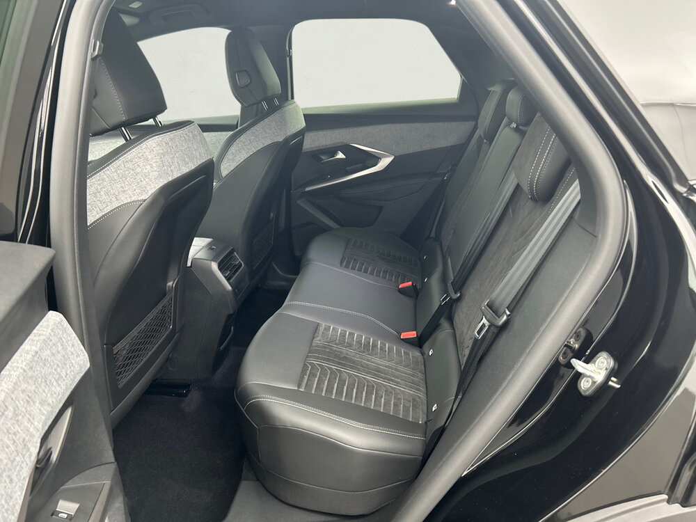 Occasion PEUGEOT 3008 3008 Hybrid 145 e-DCS6 - GT