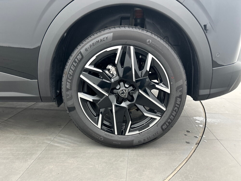 Occasion PEUGEOT 3008 3008 Hybrid 145 e-DCS6 - GT