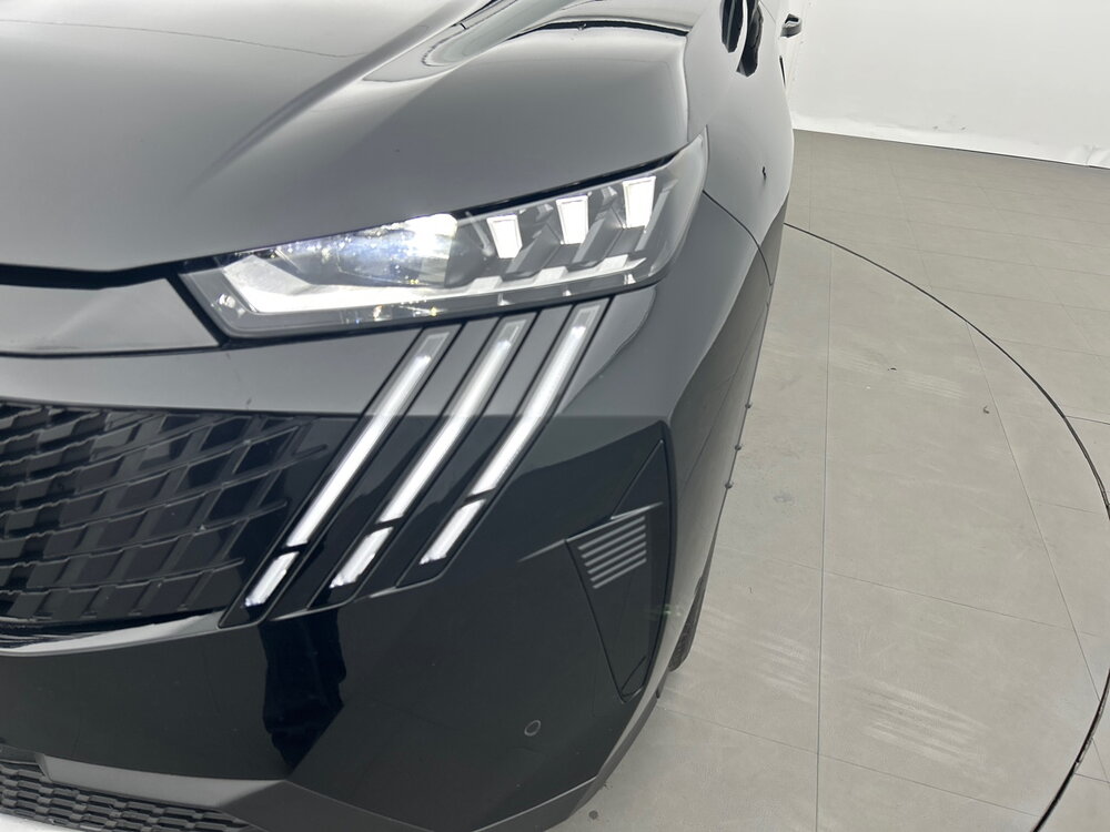 Occasion PEUGEOT 3008 3008 Hybrid 145 e-DCS6 - GT