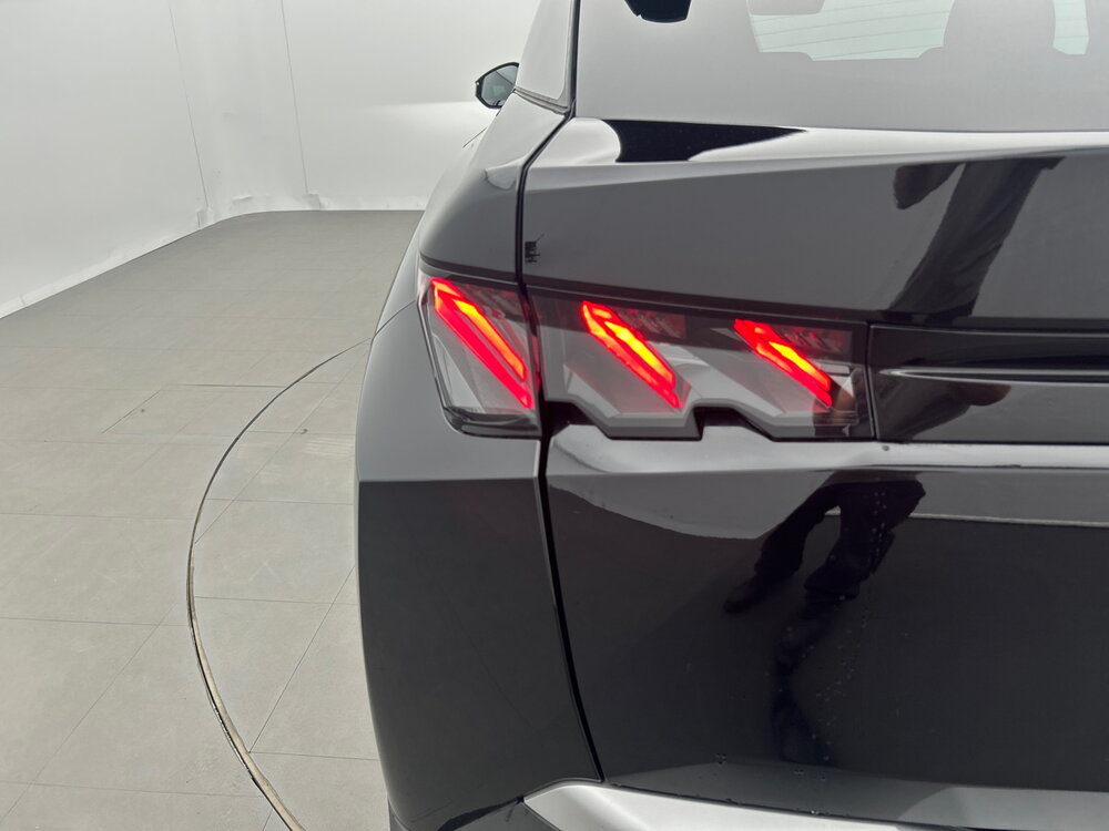 Occasion PEUGEOT 3008 3008 Hybrid 145 e-DCS6 - GT