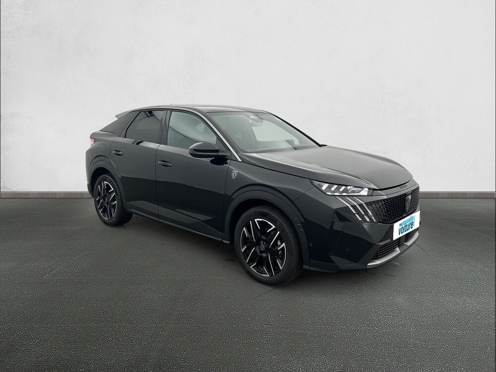 Occasion PEUGEOT 3008 3008 Hybrid 145 e-DCS6 - GT