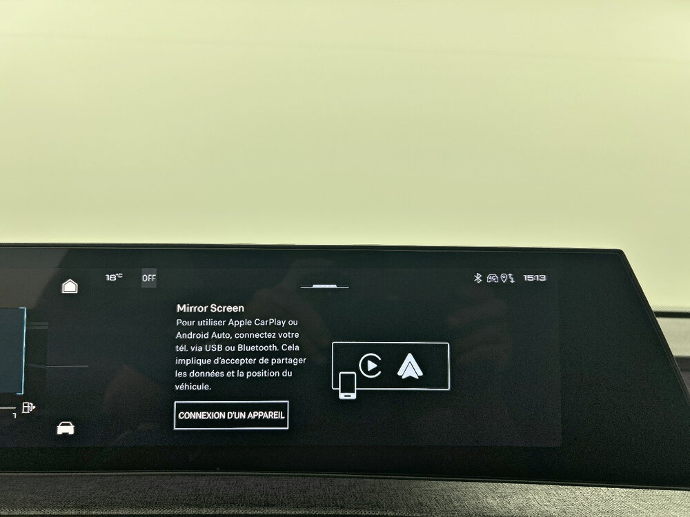 Occasion PEUGEOT 3008 3008 Hybrid 145 e-DCS6 - GT