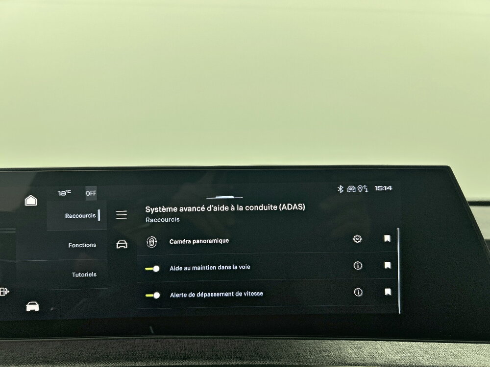 Occasion PEUGEOT 3008 3008 Hybrid 145 e-DCS6 - GT