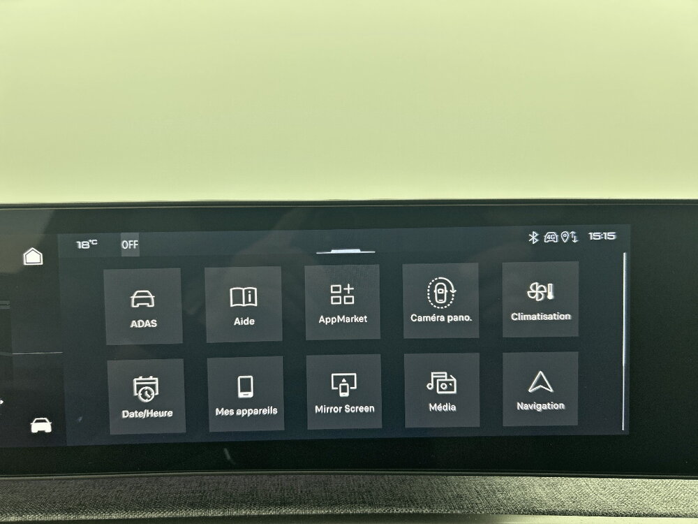 Occasion PEUGEOT 3008 3008 Hybrid 145 e-DCS6 - GT