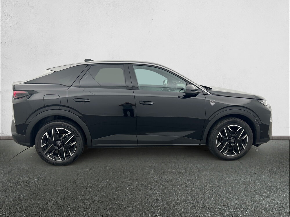 Occasion PEUGEOT 3008 3008 Hybrid 145 e-DCS6 - GT