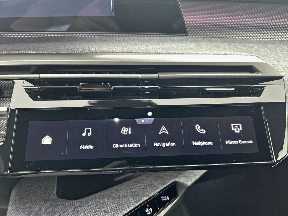 Occasion PEUGEOT 3008 3008 Hybrid 145 e-DCS6 - GT