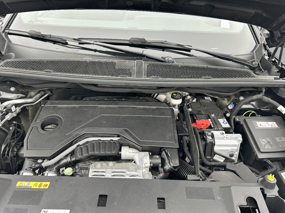 Occasion PEUGEOT 3008 3008 Hybrid 145 e-DCS6 - GT