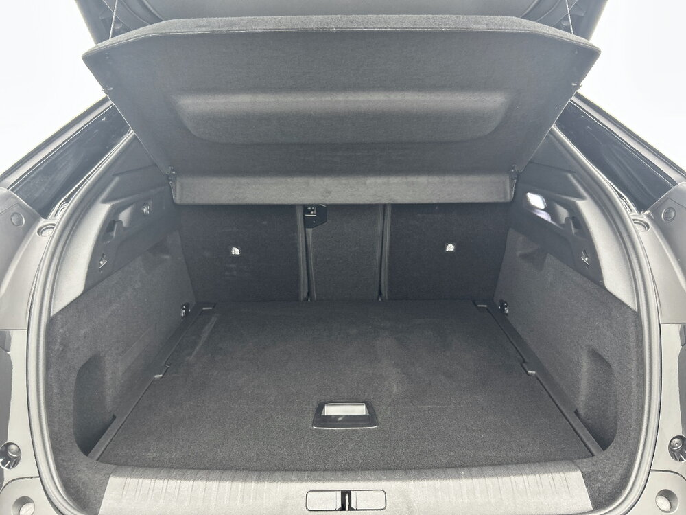Occasion PEUGEOT 3008 3008 Hybrid 145 e-DCS6 - GT