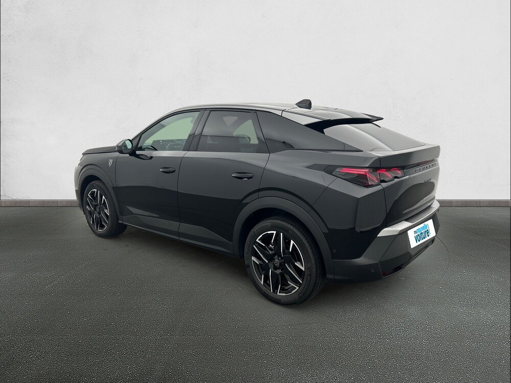 Occasion PEUGEOT 3008 3008 Hybrid 145 e-DCS6 - GT