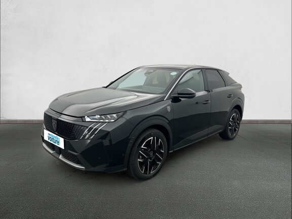 Occasion PEUGEOT 3008 3008 Hybrid 145 e-DCS6 - GT
