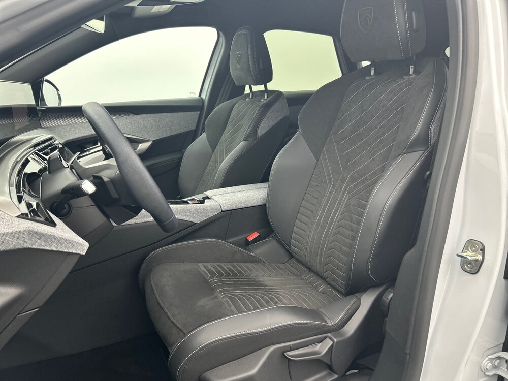 Occasion PEUGEOT 3008 3008 Hybrid 145 e-DCS6 - GT