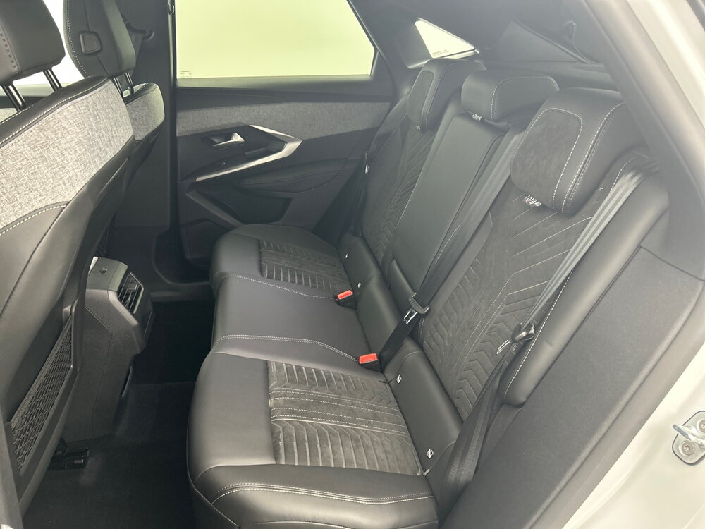 Occasion PEUGEOT 3008 3008 Hybrid 145 e-DCS6 - GT