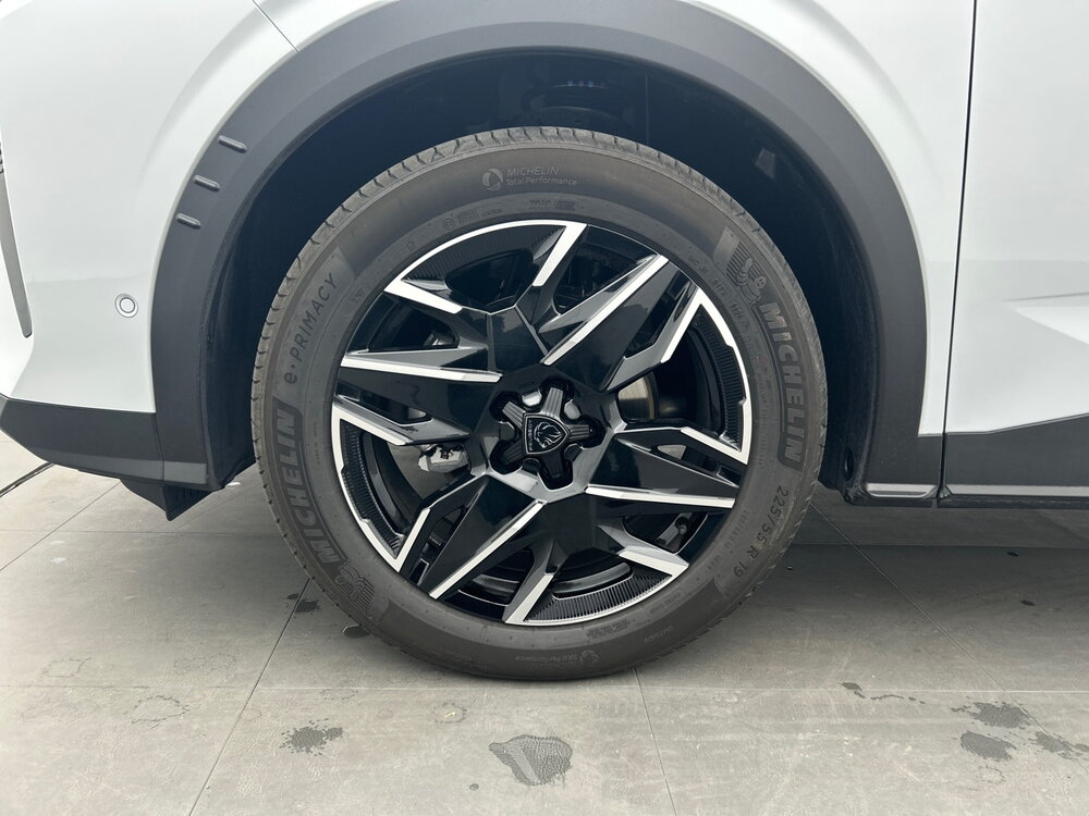 Occasion PEUGEOT 3008 3008 Hybrid 145 e-DCS6 - GT