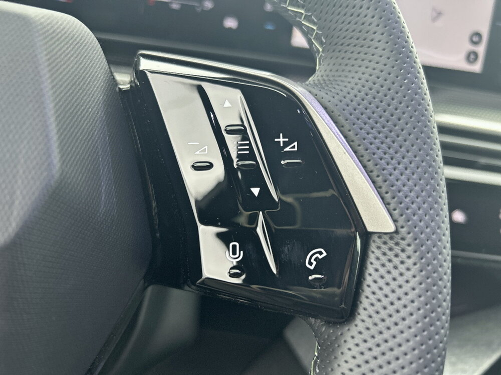 Occasion PEUGEOT 3008 3008 Hybrid 145 e-DCS6 - GT