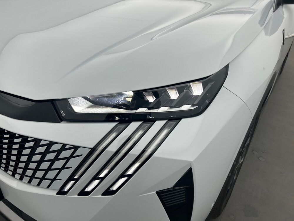 Occasion PEUGEOT 3008 3008 Hybrid 145 e-DCS6 - GT