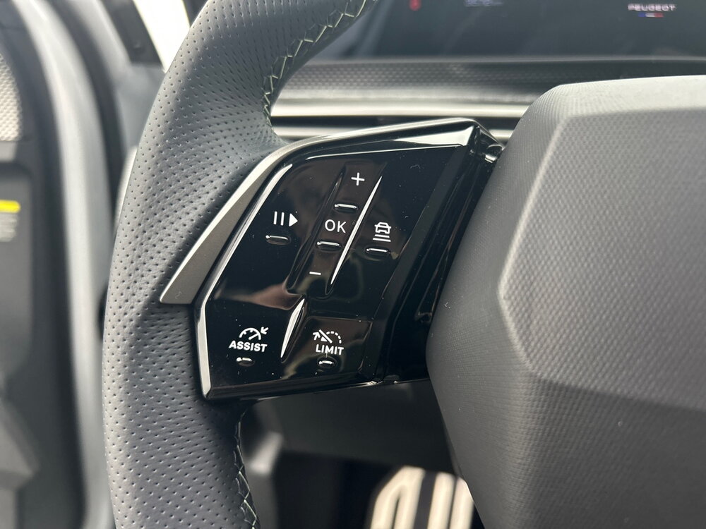 Occasion PEUGEOT 3008 3008 Hybrid 145 e-DCS6 - GT