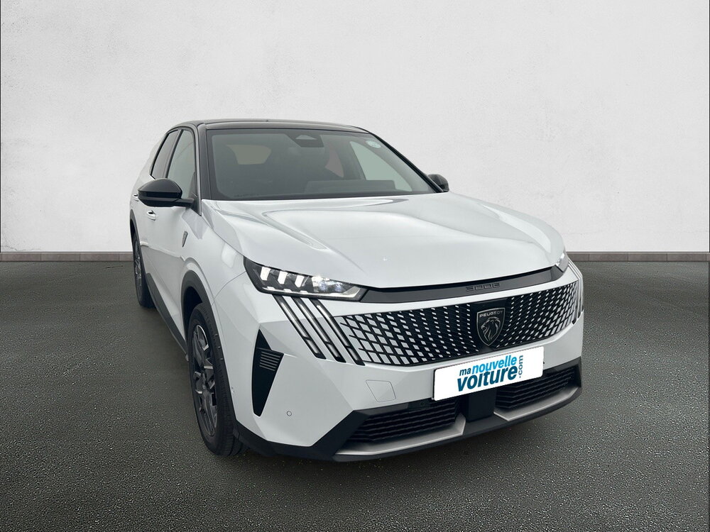 Occasion PEUGEOT 3008 3008 Hybrid 145 e-DCS6 - GT