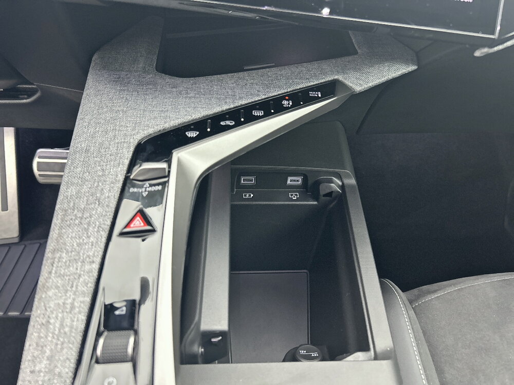 Occasion PEUGEOT 3008 3008 Hybrid 145 e-DCS6 - GT