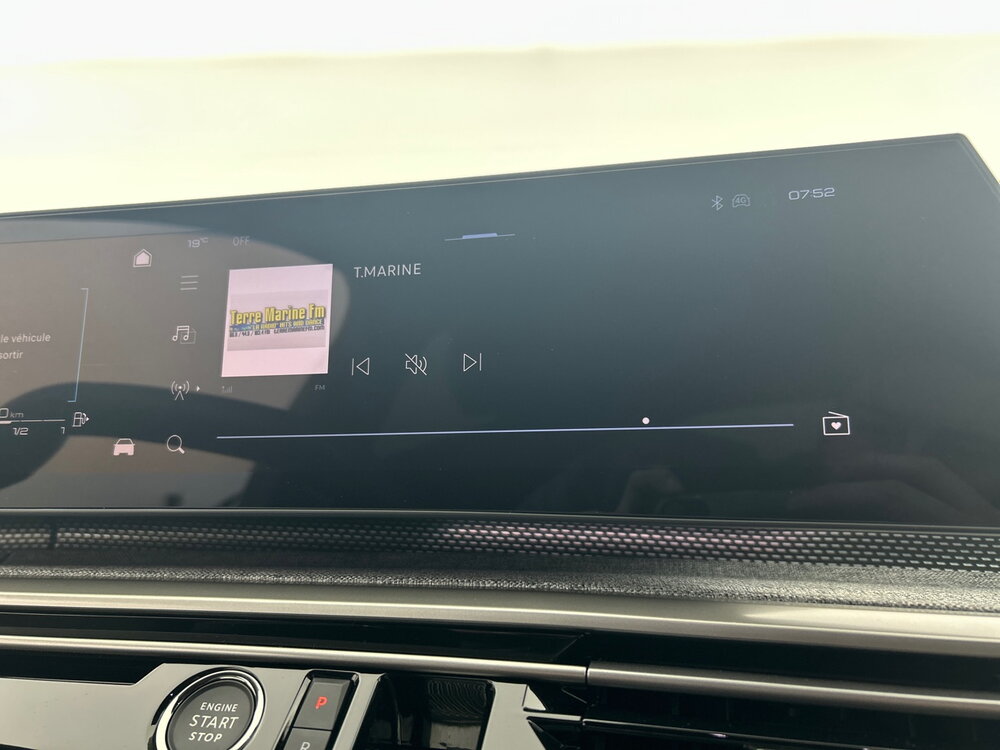 Occasion PEUGEOT 3008 3008 Hybrid 145 e-DCS6 - GT
