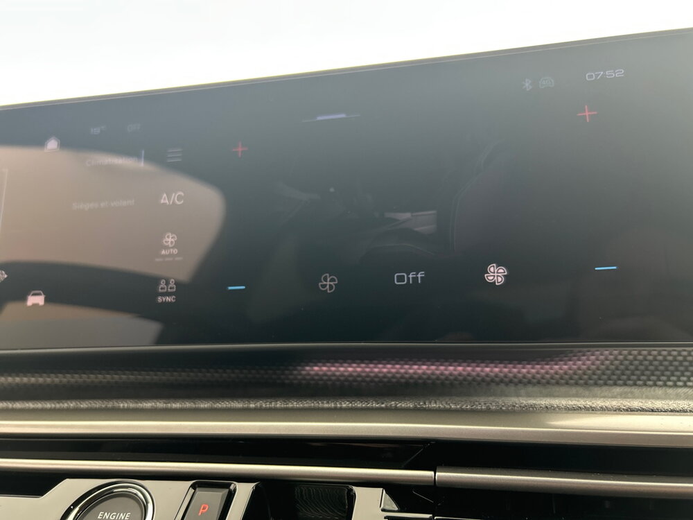 Occasion PEUGEOT 3008 3008 Hybrid 145 e-DCS6 - GT