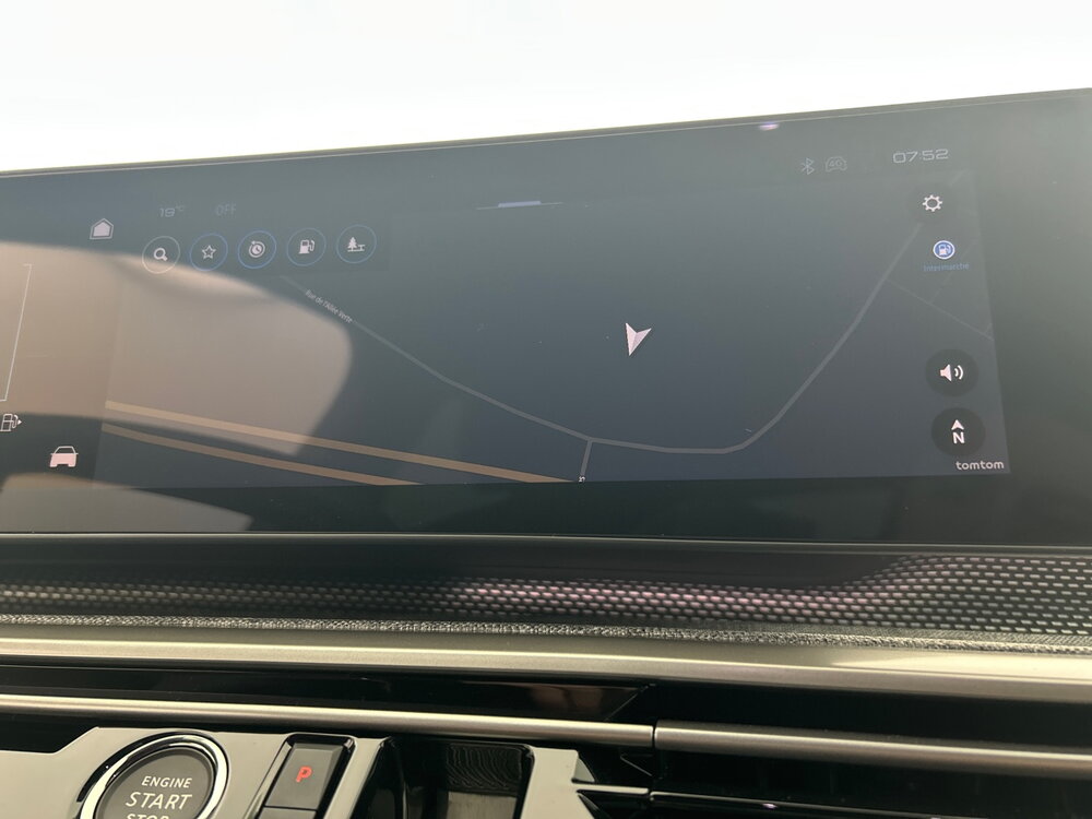 Occasion PEUGEOT 3008 3008 Hybrid 145 e-DCS6 - GT