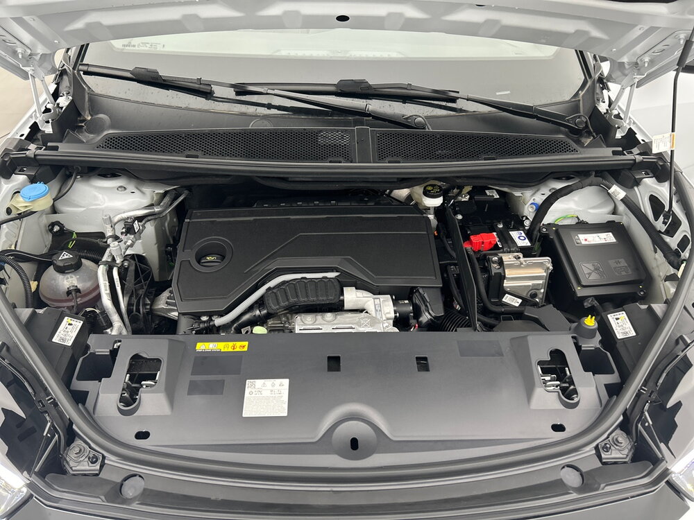 Occasion PEUGEOT 3008 3008 Hybrid 145 e-DCS6 - GT