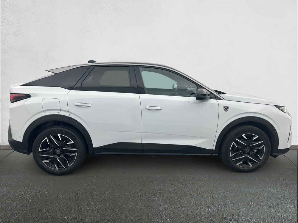 Occasion PEUGEOT 3008 3008 Hybrid 145 e-DCS6 - GT