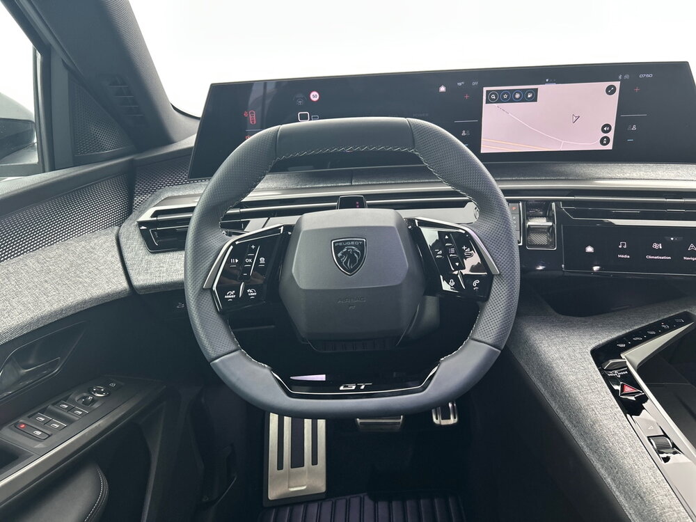 Occasion PEUGEOT 3008 3008 Hybrid 145 e-DCS6 - GT