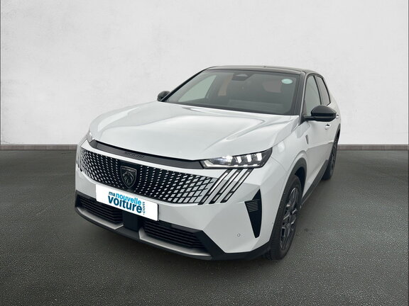 Occasion PEUGEOT 3008 3008 Hybrid 145 e-DCS6 - GT