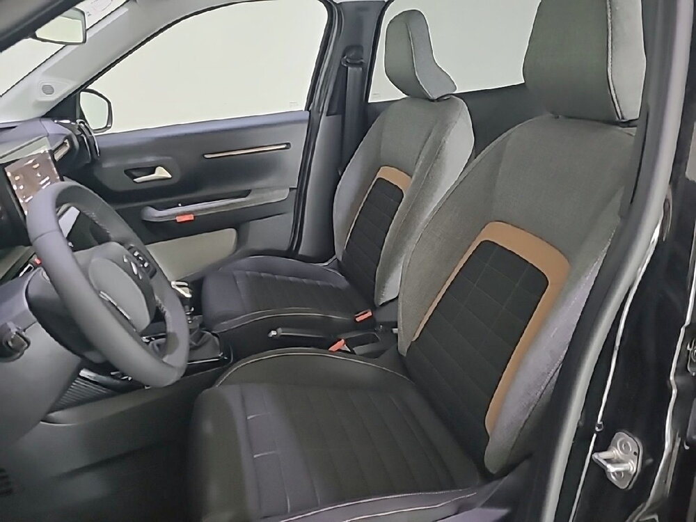Occasion CITROEN C3 Aircross C3 Aircross Turbo 100 ch Man - Plus