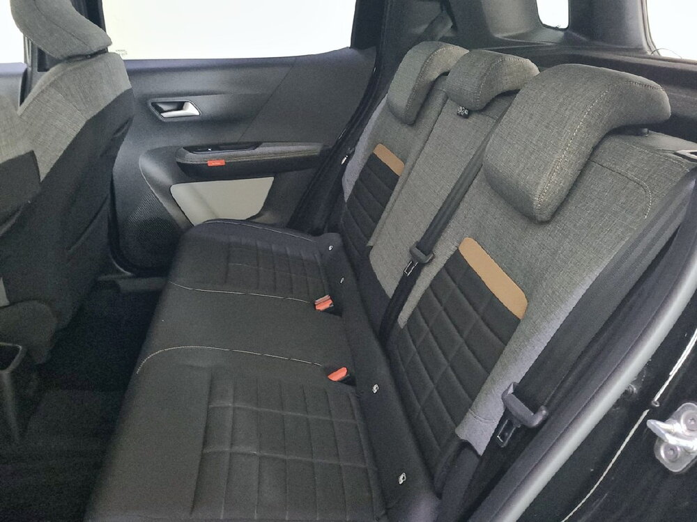 Occasion CITROEN C3 Aircross C3 Aircross Turbo 100 ch Man - Plus