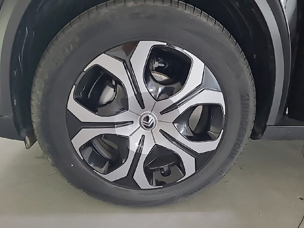 Occasion CITROEN C3 Aircross C3 Aircross Turbo 100 ch Man - Plus