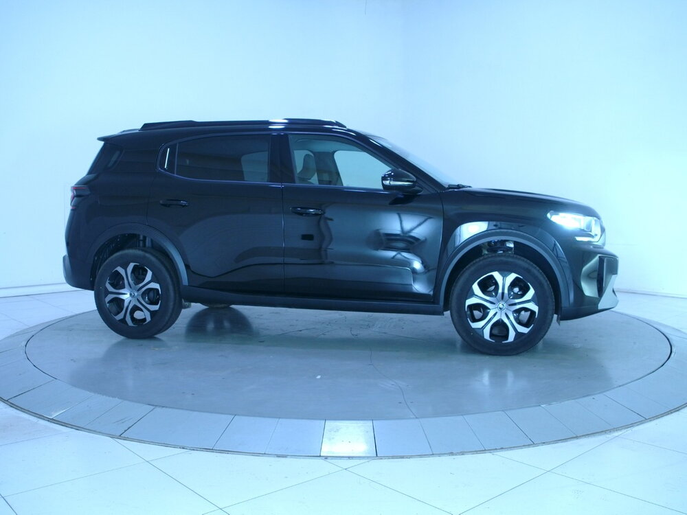 Occasion CITROEN C3 Aircross C3 Aircross Turbo 100 ch Man - Plus