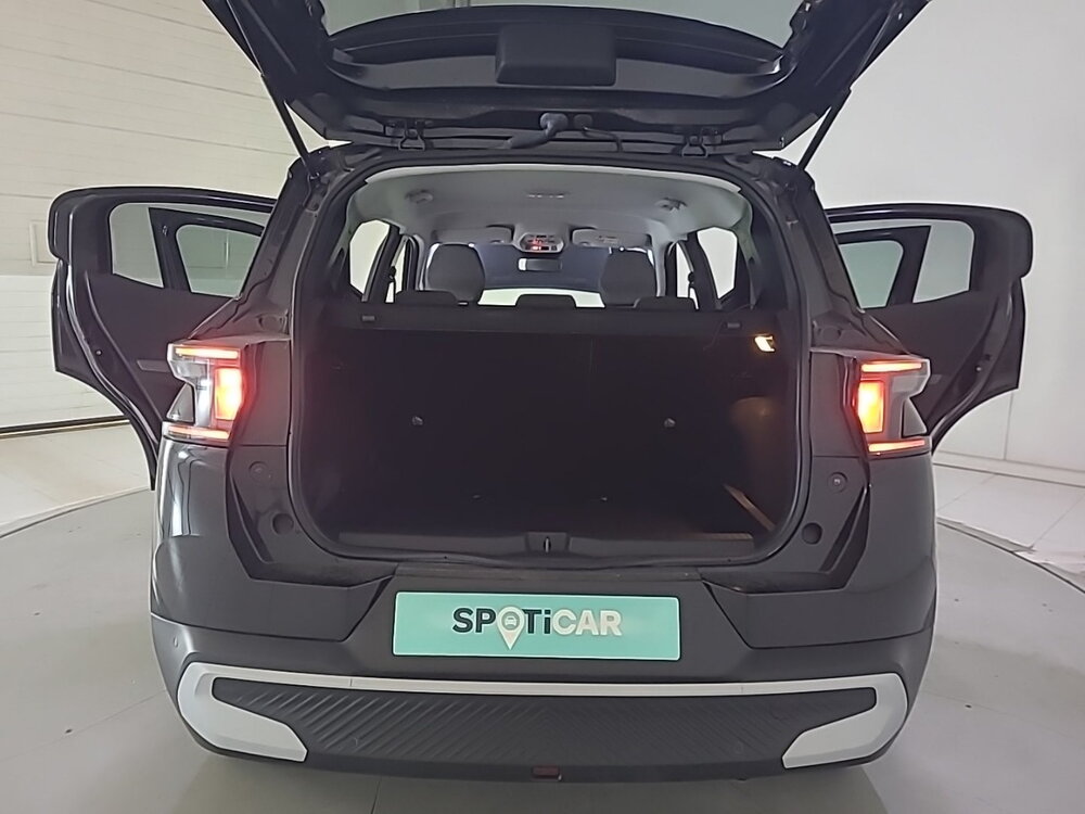 Occasion CITROEN C3 Aircross C3 Aircross Turbo 100 ch Man - Plus