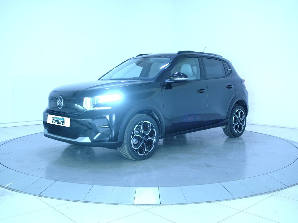 Occasion CITROEN C3 C3 Turbo 100 ch Manuelle - Max