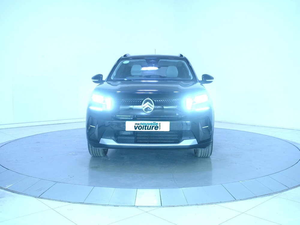 Occasion CITROEN C3 C3 Turbo 100 ch Manuelle - Max