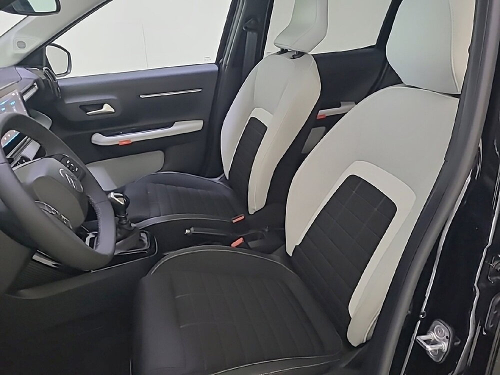 Occasion CITROEN C3 C3 Turbo 100 ch Manuelle - Max
