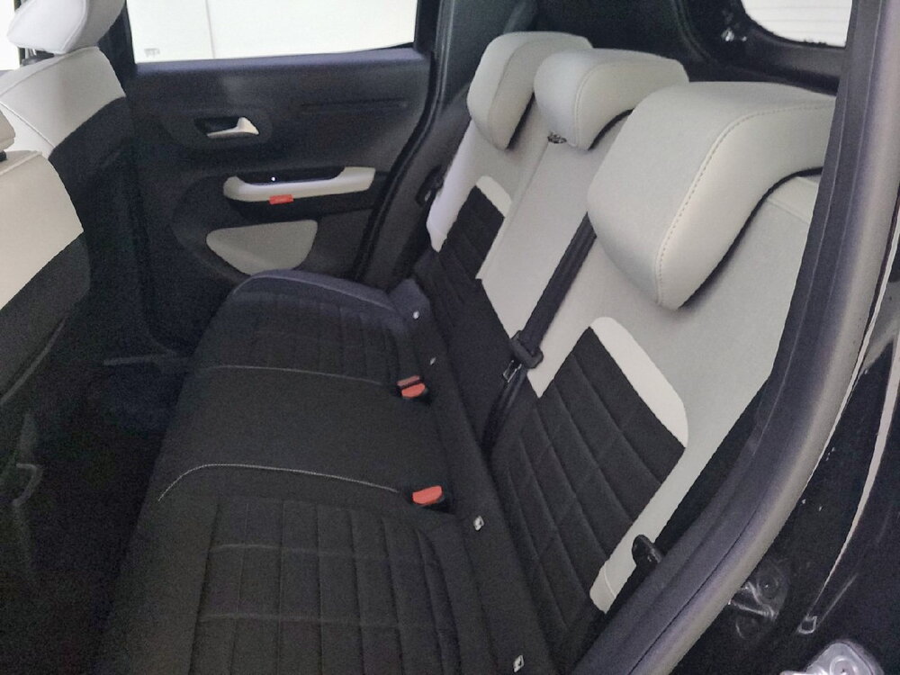 Occasion CITROEN C3 C3 Turbo 100 ch Manuelle - Max