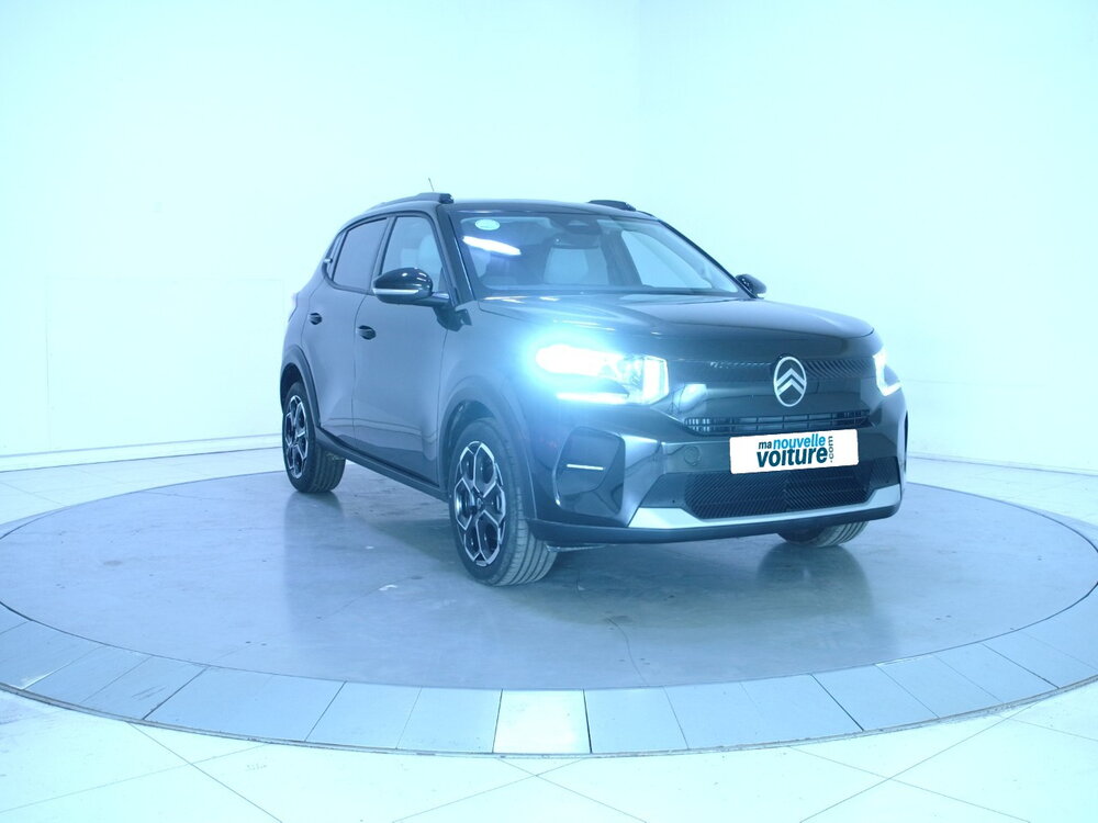 Occasion CITROEN C3 C3 Turbo 100 ch Manuelle - Max