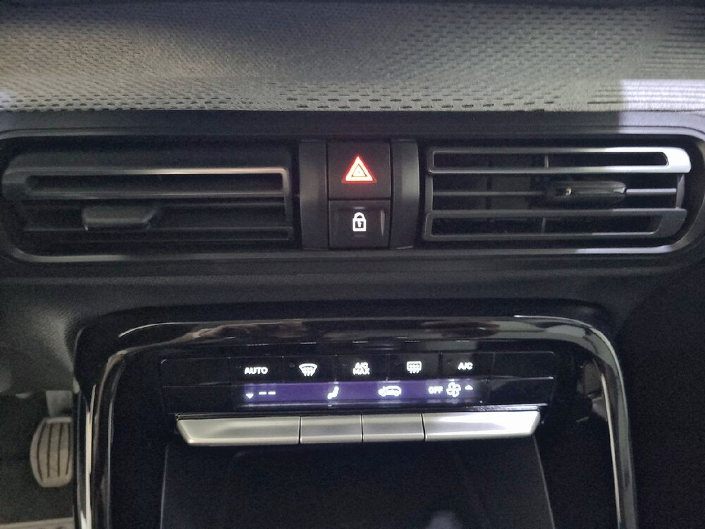 Occasion CITROEN C3 C3 Turbo 100 ch Manuelle - Max