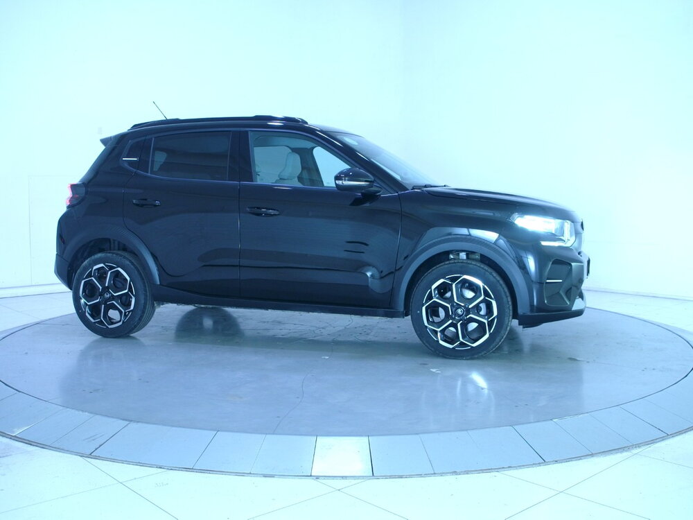 Occasion CITROEN C3 C3 Turbo 100 ch Manuelle - Max