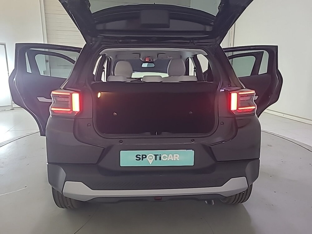 Occasion CITROEN C3 C3 Turbo 100 ch Manuelle - Max