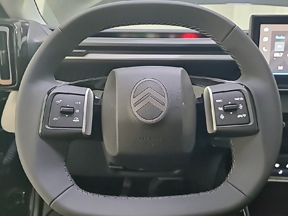 Occasion CITROEN C3 C3 Turbo 100 ch Manuelle - Max