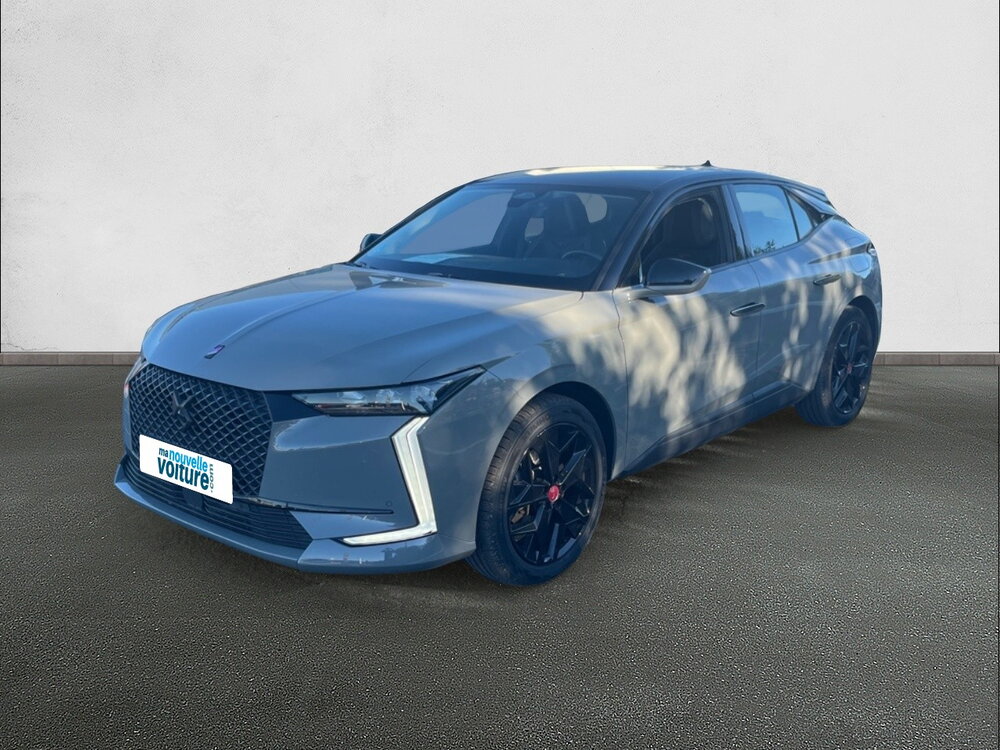 Occasion DS DS4 DS 4 Hybride E-Tense 225 EAT8 - Performance Line