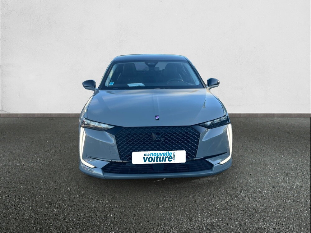 Occasion DS DS4 DS 4 Hybride E-Tense 225 EAT8 - Performance Line