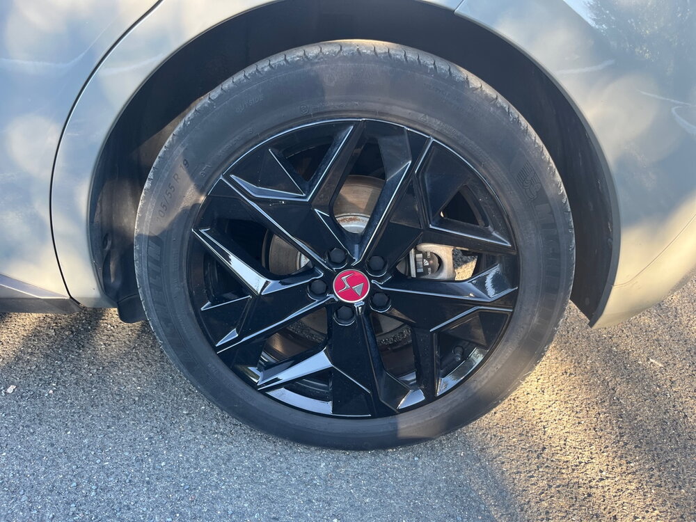 Occasion DS DS4 DS 4 Hybride E-Tense 225 EAT8 - Performance Line