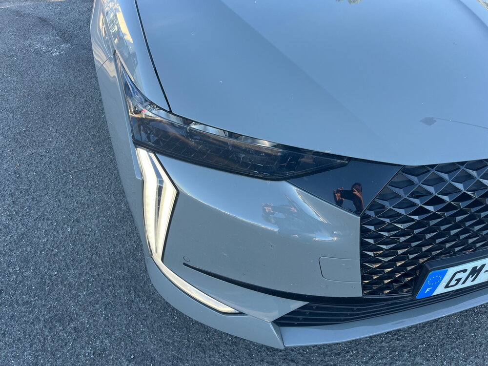 Occasion DS DS4 DS 4 Hybride E-Tense 225 EAT8 - Performance Line