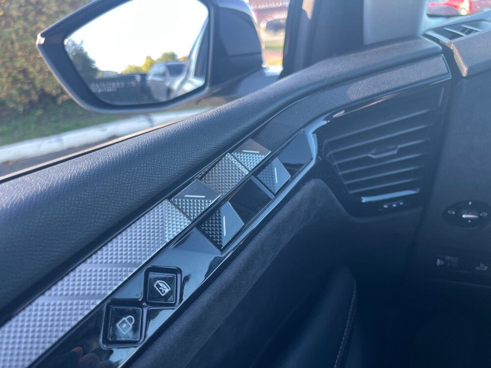 Occasion DS DS4 DS 4 Hybride E-Tense 225 EAT8 - Performance Line